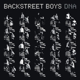 Backtreet Boys - Dna Vinilo 150gr Gatefold Nuevo Importado