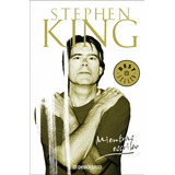 Mientras Escribo - King Stephen