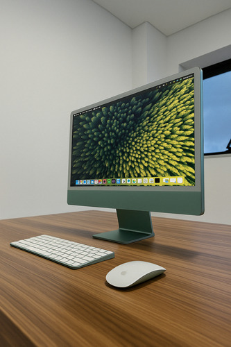 Imac 24 M1 | MercadoLivre 📦 Imac 24 M1 | MercadoLivre 📦