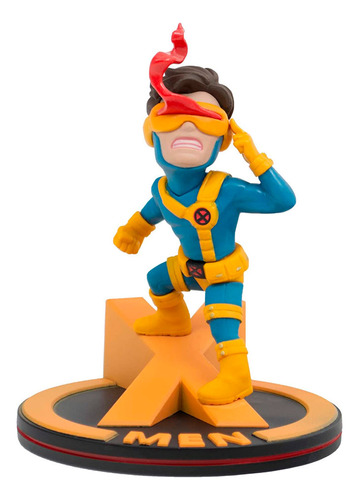 Cyclops Qfig Diorama