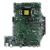 Motherboard Dell Optiplex 3240 All-in-one - N/p 4075x
