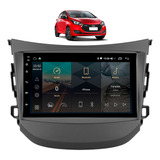 Multimidia Hb20 Hb20s 2013-2019 Android 13 2gb Carplay 7p
