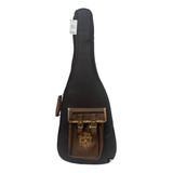 Semi Case 91 Guitars Elegant Semi Case Violao Classico - Lun