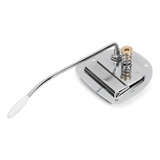 Tremolo Bridge Para Guitarra Eléctrica Jazzmaster Metal Musi