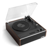 Tocadiscos Bluetooth Signature De Victrola Eastwood