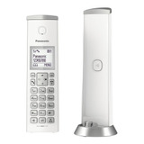 Teléfono Panasonic  Kx-tgk210w Inalámbrico - Color Blanco