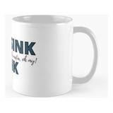 Taza Banco Navesink Calidad Premium