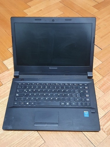 Notebook Lenovo B40-70 Repuestos O Arreglar No Funciona