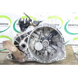 Caja De Velocidades Focus 1.8 Tdci Original 3331801