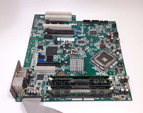 Motherboard Dell Dimension Intel Socket 775