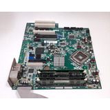 Motherboard Dell Dimension Intel Socket 775