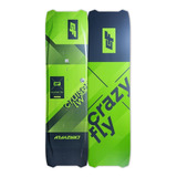 Tabla De Kitesurf Crazyfly Cruiser Lw - Lightwind - 2022