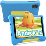 Lville Kids Tablet 7 Pulgadas, Android 12 Tablet, Tablet De 