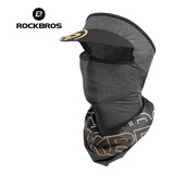 Balaclava Bandana Pasamontaña Visera Moto Bicicleta Rockbros