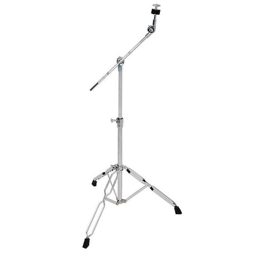 Pearl B-50 Soporte Para Platillo Con Boom Y Pata Doble