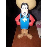 Goofy Silvato De Disney Mc Donald Antiguo