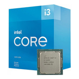 Processador Intel Core I3 10105f 3.7ghz Lga 1200 10ª Geração