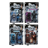 Star Wars Vintage Collection Gaming Greats Wave 1 Lote