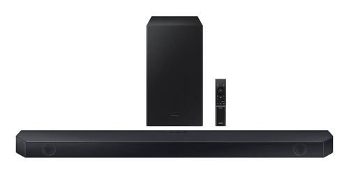 Soundbar Samsung Hw-q600c, Bluetooth,subwoofer,acoustic Beam