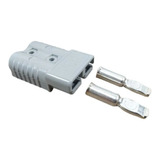 Conector Ficha Bateria Autoelevador Apilador 175a Andersond