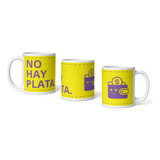 Taza De Ceramica Frases Personalizada, Sublimada!!