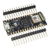 Arduino Nano 33 Iot Abx00027