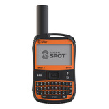 Spot X Con Mensajero Satelital De 2 Vías Bluetooth | Prote.