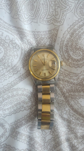 Reloj Rolex Original, Oyster Perpetual Date Just