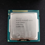 Procesador Intel Celeron G1610