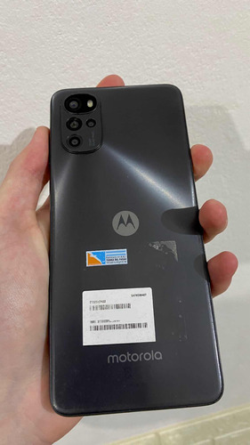 Motorola G22 128 Gb Como Nuevo