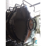 Disco Arado Cocinar Paellera 50 A 53 Cm Tapa Bifera 