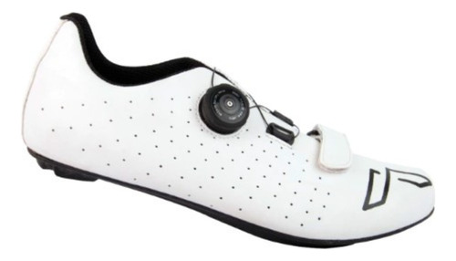 Zapatillas De Ciclismo Metha Tempo De Ruta - Storero Bikes