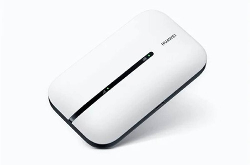 Huawei E5573 Router Modem 4g Sellado Liberado Wifi Movil