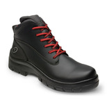 Bota De Seguridad Riverline Gsr Negro 