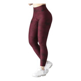 Legging Deportivo Lycra Colombiana Gala Sport Push Up Kolu