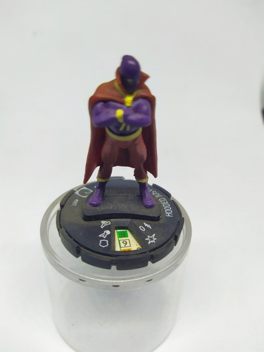 Heroclix Mage Knight D&d Watchmen Hooded Justice