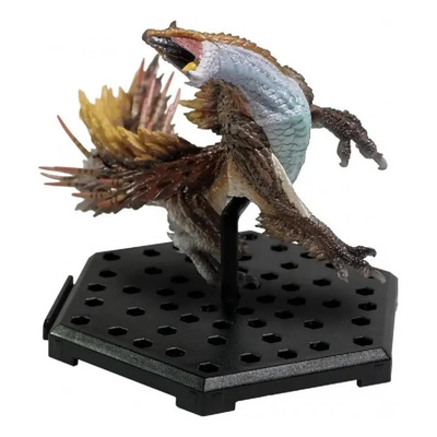 Viper Tobi Kadachi Monster Hunter Vol 16 Capcom Builder !*!*