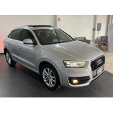 Audi Q3 Elite Ta 2014