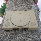 Carcaça Superior Ps1 Playstation 1 Fat 9001