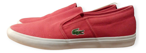 Panchas Lacoste Sport 