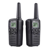 Walkie Talkies Midland Mod. T10 X-talker 2 Pz Alto Rango / J