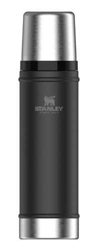 Termo Stanley 500 Ml 0.5 Lts 15 Hs Garantia De Por Vida