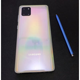 Samsung Galaxy Note10 Lite 128 Gb Aura Glow 6 Gb Ram 
