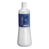  Wella Agua Oxigenta Welloxon *1 Litro - L  Tono 20 Vol