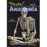 Master Evo7 Anatomia Atlas C/embrio S T/país Orig