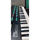 Vendo O Permuto Teclado Sintetizador Yamaha Dx100