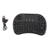 Mini Teclado I8 Para Ordenador Portátil, Caja De Tv, Panel T