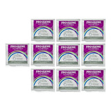 Kit Proverme 28g Anti-helmíntico 10 Saches - Uso Veterinário