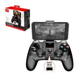 Controle Ipega Sem Fio Smart Tv/smartphone/pc/ps3/switch