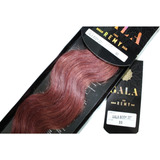 Extensiones Cabello 100% Natural Gala Body Remy Rubios 22pLG